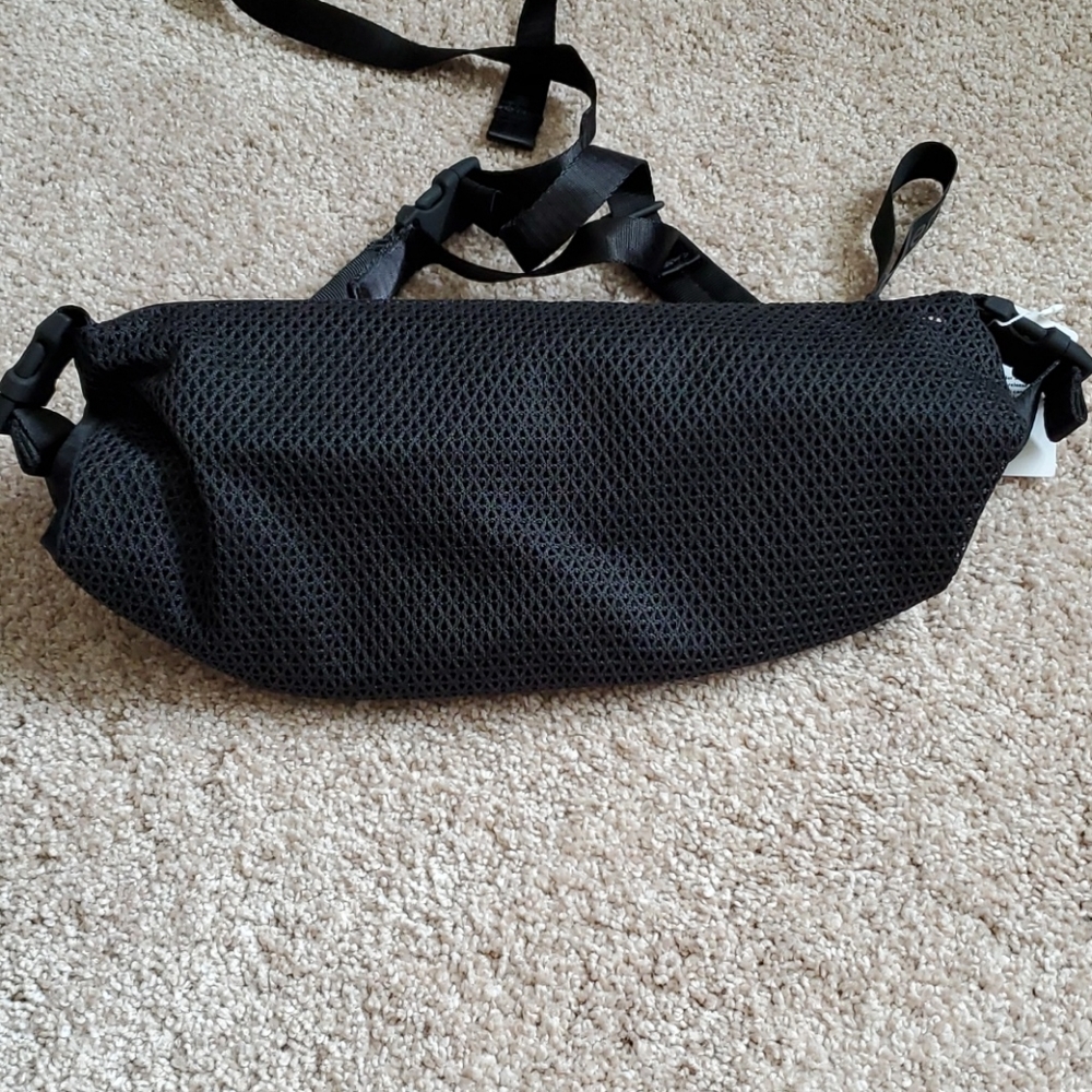 All hours belt bag